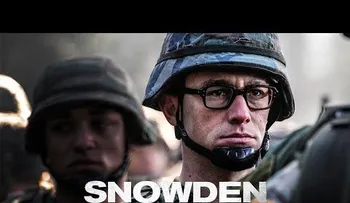 Tráiler oficial de Snowden