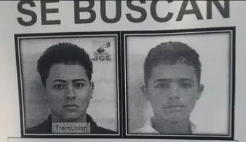 Hermanos López se enfrentan a tiros con la PN; hieren a 3 agentes y escapan