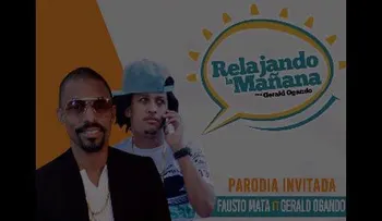 Gerald Ogando abandona a Mariasela y se va con "Boca de Piano" (VIDEO)