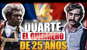 Duarte y su formación en el Ejército