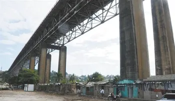 Ascensores del Metro de Santo Domingo están en total descuido