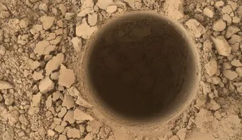 Hemos estado buscando vida extraterrestre en el lugar equivocado