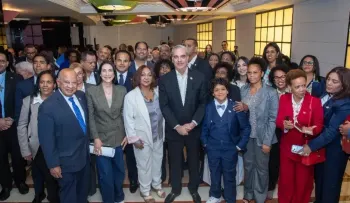 Abinader anuncia Casa de la Cultura Dominicana en Italia desde 2027