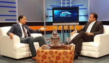 José Laluz dice proyectos presentará son ideas del siglo 21, pero con pensamientos de Juan Bosch 