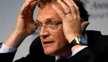 Fifa suspende por 12 años a su ex secretario Jerome Valcke