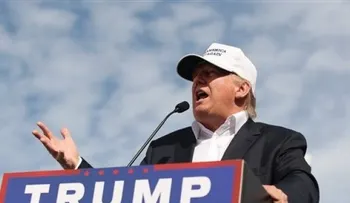 Donald Trump publica libro; ofrece pocos detalles presidenciales