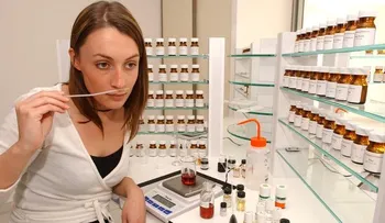 El perfume milagro: cuanto más sudas, mejor hueles