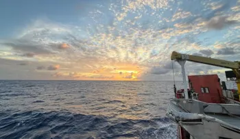 Expedición a isla Nikumaroro no halla pruebas concluyentes sobre el avión de Amelia Earhart
