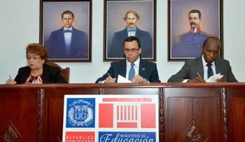 Otorgarán 20 mil becas a estudiantes de educación