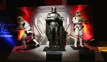 ¿Cuál es la mejor manera de ver todos los episodios de "Star Wars"? Intenta el orden machete