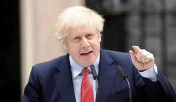 Muerte de Floyd sigue generando repulsa; Boris Johnson la califica de "atroz" e "inexcusable"