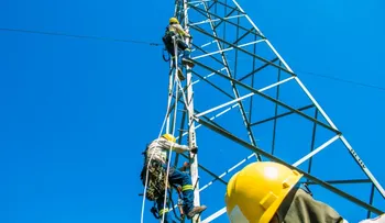 ETED realiza trabajos en línea 138kV SPM ? Hato Mayor 2 y la 69kV SPM ? Hato Mayor