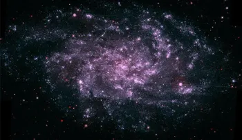 ¿Vivimos dentro de un extraterrestre?: Un científico sugiere por qué no encontramos vida alienígena
