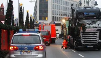 Sospechoso tunecino del ataque en Berlín está vinculado con red pro ISIS en Alemania