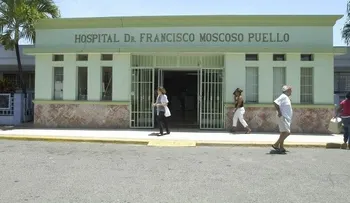Se recupera hombre mató su pareja en Los Mina e intentó suicidarse