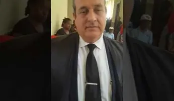 Entérate cómo el juez Luis Borges dejó en libertad a un preso 