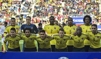 Colombia apuesta por ganar su segunda Copa América