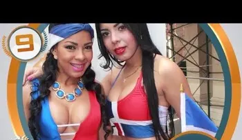 Video: 10 cosas que el dominicano hace mejor 