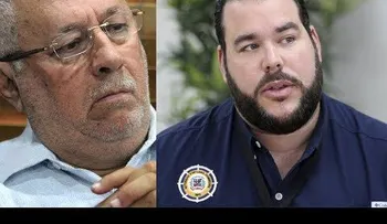  Alvarito: Víctor Gómez es un "lambón y oportunista" del Gobierno
