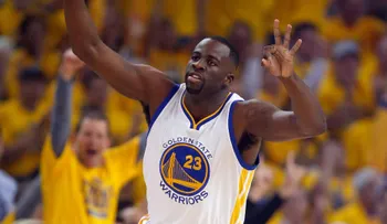 Draymond Green evita tiempo en la cárcel y sólo pagará una multa de 560 dólares