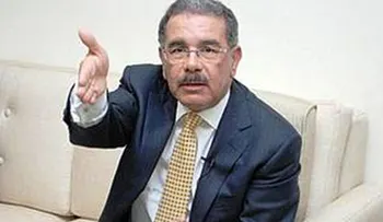 Moisés González: los dominicanos han decidido confiar en Danilo