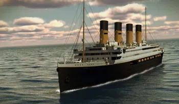 El Titanic II, una réplica exacta del del barco que naufragó, zarpará en 2018