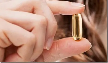 La 5 formas de aplicarte la vitamina E y ver los resultados en tu PIEL 