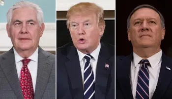 Las dos razones por las que la designación de Pompeo endurecería la política de EE.UU. hacia Venezuela