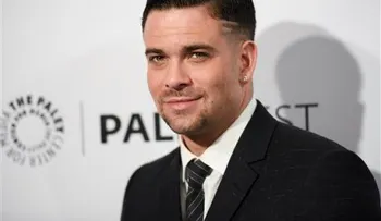 Ex actor de "Glee" Mark Salling es retirado de miniserie por pornografía