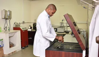 INDOCAL pone a disposición de la industria local nuevos servicios en los Laboratorios Nacionales de Metrología