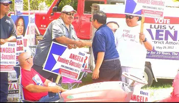 Texas: las paradojas de un estado con muchos latinos pero donde pocos de ellos votan