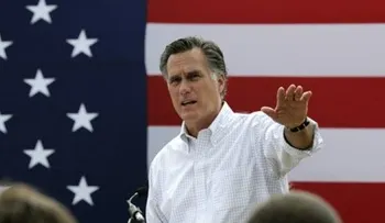  Romney considera otra campaña presidencial 