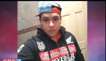 Matan a Michael Negrón, quien vino de EEUU, por darle una bofetada a una persona (VIDEO)