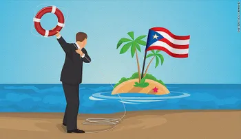 Plan fiscal de Puerto Rico: ¿el fin de la recesión de una década?