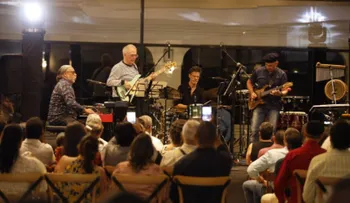 Centro Cultural Banreservas celebra el Día del Jazz con "Descarga"
