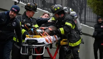 Alcalde NY aclara son 17 los muertos en el incendio de El Bronx; un dominicano desaparecido