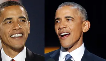 El fin de la era Obama: balance de 8 años de gestión