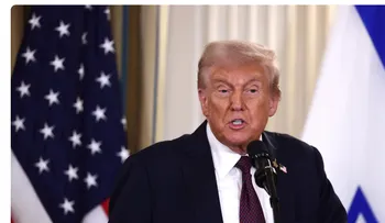 Trump da plazo a Hamás hasta el domingo para aceptar plan de paz en Gaza