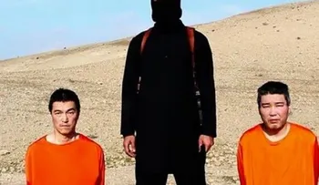 Muerte de un rehén del Estado Islámico impacta a Japón