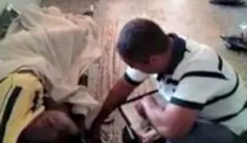 Reportan casos sospechosos de cólera en Santiago
