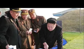 Corea del Norte "destrozará sin piedad" a EE.UU. si este ataca primero