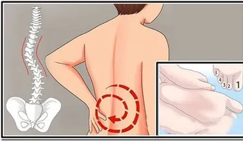 El secreto para terminar con el dolor de espalda se encuentra en los pies. 4 Ejercicios, 10 minutos al día
