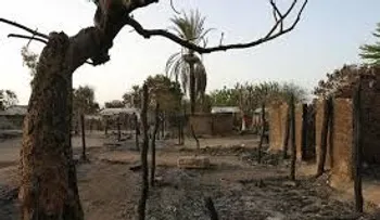 Más de 50 muertos por masacres en República Centroafricana 