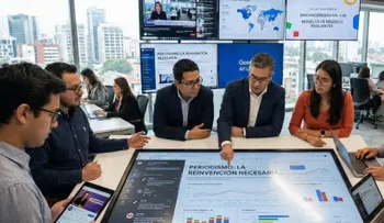 SIP anuncia finalistas del Premio a la Excelencia Periodística 2026