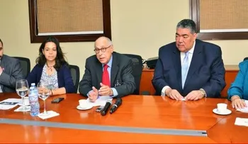 Agroempresarios comparten experiencias para colocar más productos en exterior