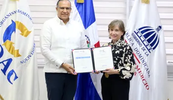 ODAC acredita laboratorio especializado en análisis de calidad del agua y fortalece capacidades técnicas del país