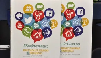 Unicaribe presenta libro Soy Preventivo: Redes Sociales, Seguridad y Emergencias