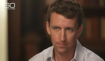 Patrick Clancy habla sobre la pérdida de sus hijos, el perdón a su exesposa y el escrutinio público tras anulación del juicio
