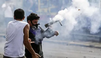 Liberan a los detenidos por protestas en Nicaragua
