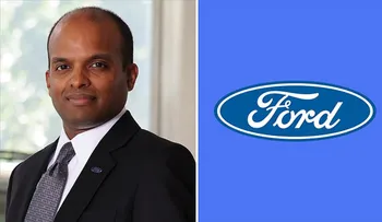 Ford despidió a su presidente para América del Norte por "conducta inapropiada"